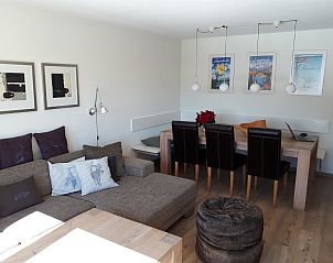 Verblijf 18214706 - Appartement Graubunder / Grisons - Appartement Casa Selva Hauggaard