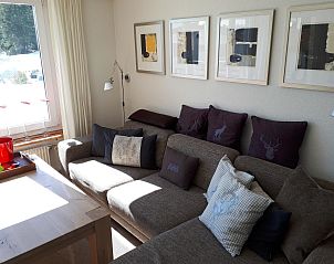 Verblijf 18214706 - Appartement Graubunder / Grisons - Appartement Casa Selva Hauggaard