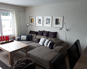 Verblijf 18214706 - Appartement Graubunder / Grisons - Appartement Casa Selva Hauggaard