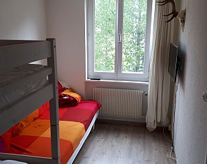 Verblijf 18214706 - Appartement Graubunder / Grisons - Appartement Casa Selva Hauggaard