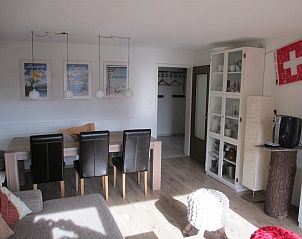 Verblijf 18214706 - Appartement Graubunder / Grisons - Appartement Casa Selva Hauggaard