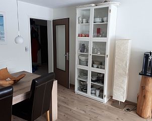 Verblijf 18214706 - Appartement Graubunder / Grisons - Appartement Casa Selva Hauggaard