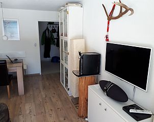 Verblijf 18214706 - Appartement Graubunder / Grisons - Appartement Casa Selva Hauggaard