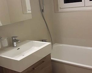 Verblijf 18214706 - Appartement Graubunder / Grisons - Appartement Casa Selva Hauggaard