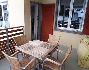Verblijf 18214706 - Appartement Graubunder / Grisons - Appartement Casa Selva Hauggaard
