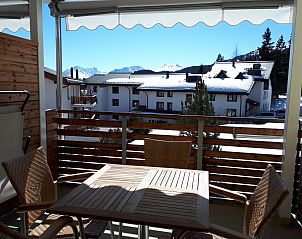 Verblijf 18214706 - Appartement Graubunder / Grisons - Appartement Casa Selva Hauggaard