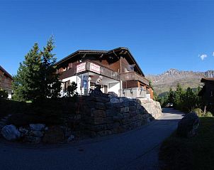 Verblijf 18214710 - Appartement Graubunder / Grisons - Appartement Casa Hofer