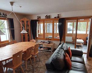 Verblijf 18214710 - Appartement Graubunder / Grisons - Appartement Casa Hofer