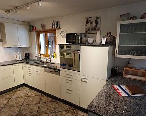 Verblijf 18214710 - Appartement Graubunder / Grisons - Appartement Casa Hofer