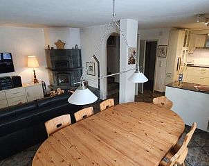 Verblijf 18214710 - Appartement Graubunder / Grisons - Appartement Casa Hofer