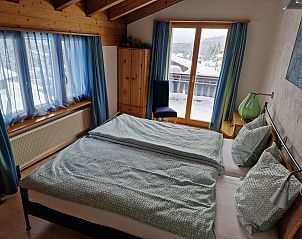 Verblijf 18214710 - Appartement Graubunder / Grisons - Appartement Casa Hofer
