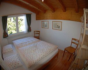 Verblijf 18214710 - Appartement Graubunder / Grisons - Appartement Casa Hofer