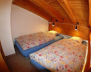 Verblijf 18214710 - Appartement Graubunder / Grisons - Appartement Casa Hofer