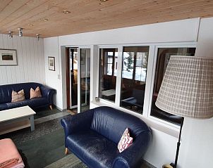 Verblijf 18214710 - Appartement Graubunder / Grisons - Appartement Casa Hofer