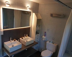 Verblijf 18214710 - Appartement Graubunder / Grisons - Appartement Casa Hofer