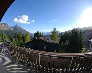 Verblijf 18214710 - Appartement Graubunder / Grisons - Appartement Casa Hofer