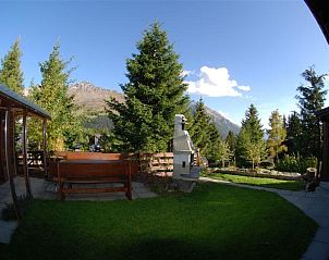 Verblijf 18214710 - Appartement Graubunder / Grisons - Appartement Casa Hofer