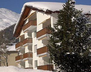 Verblijf 18214712 - Appartement Graubunder / Grisons - Appartement Haus Colani Ingold