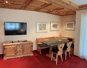 Verblijf 18214712 - Appartement Graubunder / Grisons - Appartement Haus Colani Ingold