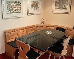 Verblijf 18214712 - Appartement Graubunder / Grisons - Appartement Haus Colani Ingold