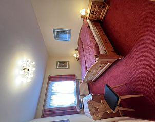 Verblijf 18214712 - Appartement Graubunder / Grisons - Appartement Haus Colani Ingold
