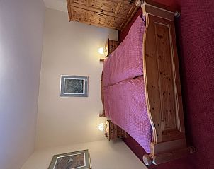 Verblijf 18214712 - Appartement Graubunder / Grisons - Appartement Haus Colani Ingold