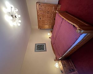 Verblijf 18214712 - Appartement Graubunder / Grisons - Appartement Haus Colani Ingold