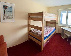 Verblijf 18214712 - Appartement Graubunder / Grisons - Appartement Haus Colani Ingold