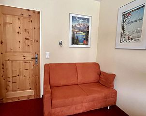 Verblijf 18214712 - Appartement Graubunder / Grisons - Appartement Haus Colani Ingold