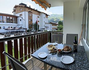 Verblijf 18214712 - Appartement Graubunder / Grisons - Appartement Haus Colani Ingold