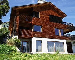 Verblijf 18214803 - Appartement Graubunder / Grisons - Appartement Pas-Cheus