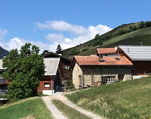 Verblijf 18214803 - Appartement Graubunder / Grisons - Appartement Pas-Cheus