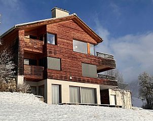 Verblijf 18214803 - Appartement Graubunder / Grisons - Appartement Pas-Cheus