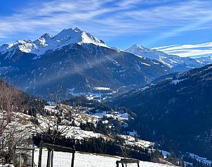 Verblijf 18214803 - Appartement Graubunder / Grisons - Appartement Pas-Cheus