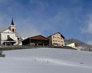 Verblijf 18214803 - Appartement Graubunder / Grisons - Appartement Pas-Cheus