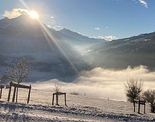 Verblijf 18214803 - Appartement Graubunder / Grisons - Appartement Pas-Cheus