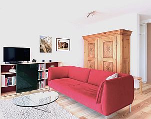 Verblijf 18214803 - Appartement Graubunder / Grisons - Appartement Pas-Cheus