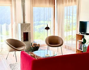 Verblijf 18214803 - Appartement Graubunder / Grisons - Appartement Pas-Cheus