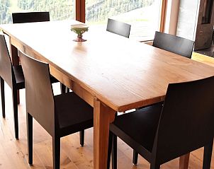 Verblijf 18214803 - Appartement Graubunder / Grisons - Appartement Pas-Cheus