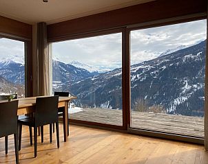 Verblijf 18214803 - Appartement Graubunder / Grisons - Appartement Pas-Cheus