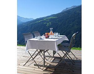Verblijf 18214803 - Appartement Graubunder / Grisons - Appartement Pas-Cheus