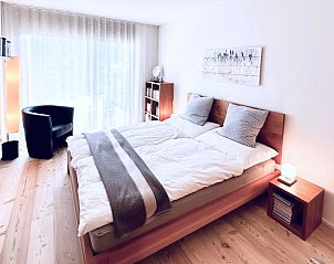 Verblijf 18214803 - Appartement Graubunder / Grisons - Appartement Pas-Cheus