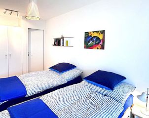 Verblijf 18214803 - Appartement Graubunder / Grisons - Appartement Pas-Cheus