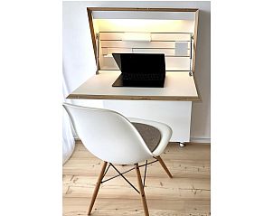 Verblijf 18214803 - Appartement Graubunder / Grisons - Appartement Pas-Cheus