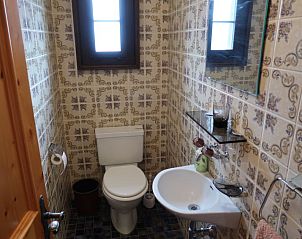 Verblijf 18214901 - Vakantiewoning Graubunder / Grisons - Vakantiehuis Tgaplotta