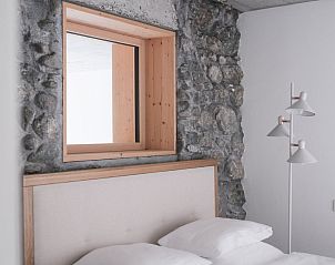 Verblijf 18214902 - Appartement Graubunder / Grisons - Appartement Tgiasa Smit