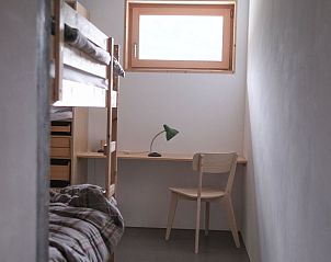 Verblijf 18214902 - Appartement Graubunder / Grisons - Appartement Tgiasa Smit