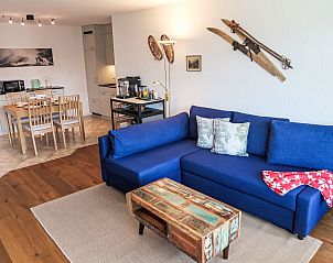 Verblijf 18215301 - Appartement Graubunder / Grisons - Appartement Panorama da muntognas