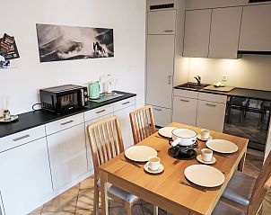 Verblijf 18215301 - Appartement Graubunder / Grisons - Appartement Panorama da muntognas