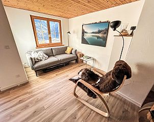 Verblijf 18215901 - Appartement Graubunder / Grisons - Appartement Casa Foppa